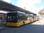 (224'991) - PostAuto Bern - BE 654'089 - Mercedes am 14.