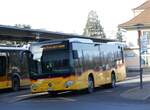 (258'978) - PostAuto Bern - BE 653'383/PID 10'169 - Mercedes am 29.