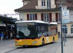 (259'649) - PostAuto Bern - BE 654'089/PID 11'403 - Mercedes am 26.
