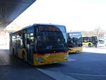 (273'081) - PostAuto Bern - BE 657'480/PID 11'017 - Mercedes am 20.