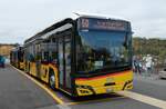 (281'567) - PostAuto Bern - BE 871'367/PID 12'282 - eSolaris am 16.