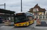 (283'266) - PostAuto Bern - BE 537'983/PID 12'351 - eSolaris am 17.