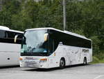 (266'615) - Aus Rum�nien: Fonti, Baia Mare - MM 35 LDC - Setra am 3.