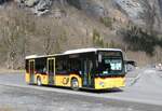 (285'349) - PostAuto Bern - BE 827'645/PID 11'426 - Mercedes am 12.