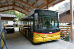 (286'937) - PostAuto Bern - BE 669'359/PID 10'147 - Hess (ex Nr.