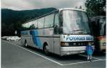 (014'909) - Beck, Gen�ve - GE 96'463 - Setra am 31.