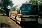 (015'303) - Bienz, K�ssnacht - BE 486'669 - Mercedes am 26.