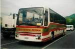 (015'304) - Goldstern, Oberg�sgen - SO 40'015 - Renault am 27.