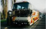 (016'527) - K�lin, Zollikofen - BE 63'771 - Neoplan am 22.