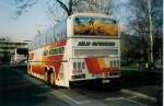 (016'528) - K�lin, Zollikofen - BE 63'771 - Neoplan am 22.