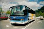 (016'921) - Ilg, Z�rich - ZH 83'101 - Setra am 1.