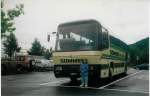 (017'219) - Sommer, Gr�nen - BE 41'888 - Neoplan am 14.