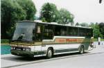 (023'013) - Fausch, Z�rich - ZH 345'749 - Scania/Auw�rter am 27.
