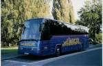 (025'109) - Aus Deutschland: Haberl, Wallerfing - DEG-H 7773 - Volvo/Dr�gm�ller am 6.