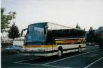 (025'609) - Aus Deutschland: Schelges, Willich - VIE-AS 850 - Volvo/Dr�gm�ller am 17.