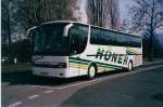 (030'726) - Aus Deutschland: H�ner, Osnabr�ck - OS-H 3011 - Setra am 5.