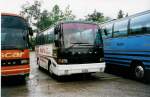 (031'831) - Heini Car, W�ngi - TG 35'039 - Setra am 6.