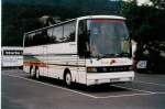(031'931) - Aus Deutschland: Schieck, Sch�nau - WAK-RS 87 - Setra am 9.