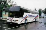 (031'934) - R�ttimann, Bischofszell - TG 139'620 - Neoplan am 10.