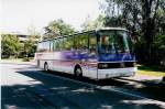 (032'134) - Bienz, K�ssnacht - BE 418'167 - Setra am 20.