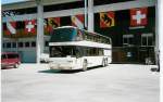 (032'230) - L�di, Uetendorf - BE 331'401 - Neoplan am 24.