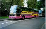 (034'827) - Straubhaar, Thun - BE 239'682 - Setra (ex M�ller, Uttigen) am 23.