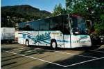 (035'231) - Aus Deutschland: Steinbr�ck, Gotha - GTH-FA 60 - Volvo/Dr�gm�ller am 13.