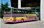 (036'721) - Straubhaar, Thun - BE 206'633 - Setra (ex M�ller, Uttigen) am 9.