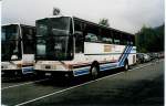(036'824) - TourisCar, Gen�ve - GE 96'030 - Van Hool am 16.