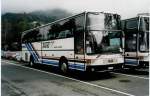 (036'825) - TourisCar, Gen�ve - GE 96'066 - Van Hool am 16.