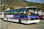 (038'909) - Bienz, K�ssnacht - BE 418'167 - Setra am 5.