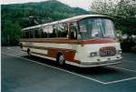 (040'437) - Aus Deutschland: Grevesm�hl, M�nster - MS-BA 14H - Setra am 6.