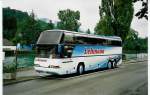 (042'401) - Lehmann, Studen - BE 49'821 - Neoplan am 5.