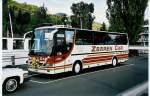 (043'030) - Zb�ren, Konolfingen - BE 26'888 - Setra am 1.