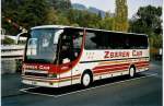 (043'217) - Zb�ren, Konolfingen - BE 26'888 - Setra am 14.