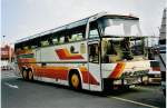 (043'220) - K�lin, Zollikofen - BE 63'771 - Neoplan am 14.