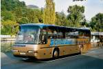 (043'221) - Aus Deutschland: Schlozer, Schopfheim - L�-S 829 - Neoplan am 15.