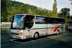 (043'222) - Aus Deutschland: Schlozer, Schopfheim - L�-S 622 - Setra am 15.