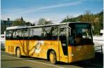 (046'331) - K�bli, Gstaad - BE 308'737 - Volvo am 26.