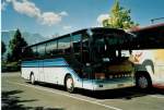 (046'833) - Moser, Flaach - ZH 157'514 - Setra am 30.