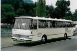 (047'528) - Aus Deutschland: VbA, M�nchen - M-UU 1390 - Setra am 28.