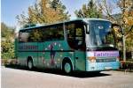 (050'117) - Aus Oesterreich: Entstrasser, Kitzb�hel - KB CAR 2 - Setra am 13.