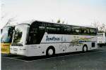 (050'528) - Jematours, La C�te-aux-F�es - NE 91'746 - Neoplan am 3.
