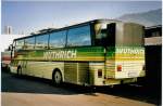 (051'535) - W�thrich, Liestal - BL 7100 - Setra am 10.