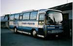(052'218) - Famo, S�deren - BE 449'450 - Mercedes am 16.