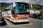(053'212) - Zb�ren, Konolfingen - BE 26'888 - Setra am 21.
