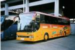 (053'535) - Aus Deutschland: M�ller, Hachenburg - WW-DM 197 - Setra am 31.