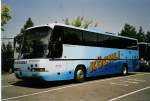 (054'210) - K�chli, Bachs - ZH 42'012 - Neoplan am 26.