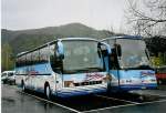 (057'315) - B�roche, Boudry - NE 52'888 - Setra am 7.