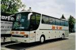 (060'613) - Jean-Louis, F�tigny - FR 300'469 - Setra am 12.